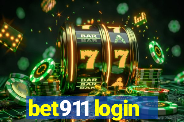 bet911 login